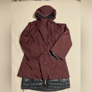 Lululemon 3 in 1 Jacket